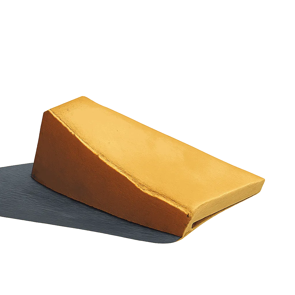 Parmesan rind